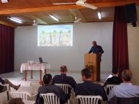 Asamblea semestral 2021 de la FTC