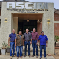 Consejo Administrativo 2024