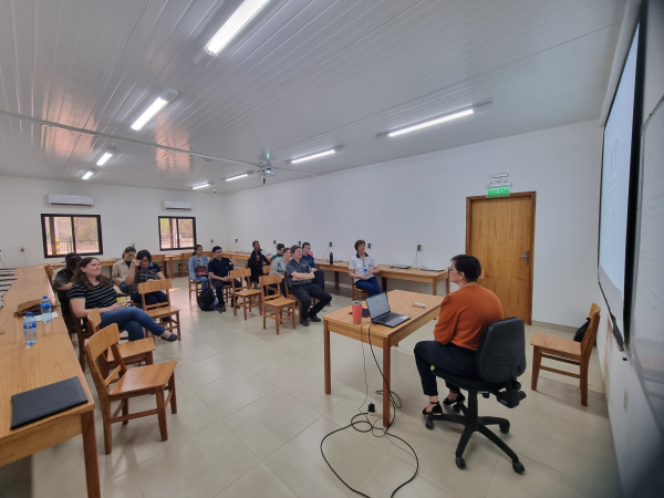 Capacitación KOHA