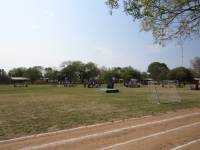 Juegos estudiantiles ASCIM 2019