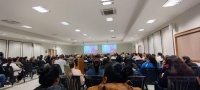 Capacitación intercolonial en enfermería
