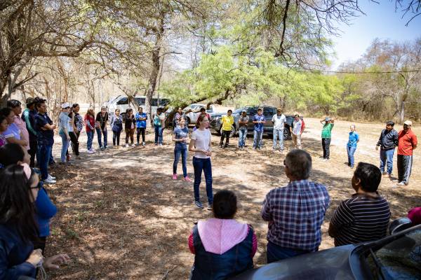 Día social del personal de salud