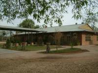 Registro de Sanatorio Yalve Sanga