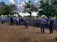 Asesores de la ASCIM se reúnen en Campo Alegre