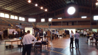 ASCIM se presenta en Expo Carreras del Colegio Filadelfia