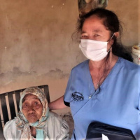 Comunidades amigables con las personas mayores