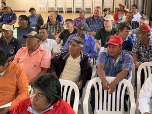 Asamblea FIDA