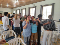 Capacitación en salud mental