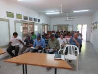 Asamblea anual 2020 de la FIDA