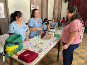 Expo Salud 2024