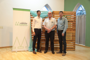 Colaboradores de la ASCIM concluyen la Academia de Liderazgo Cooperativo