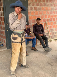 La Esperanza