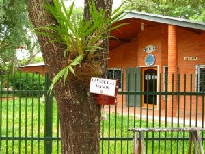 Inicio de un nuevo grupo de Formación Docente en Yalve Sanga