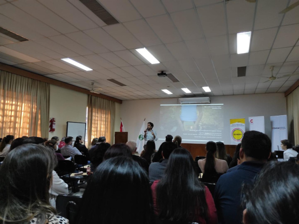 Manejo integral de pacientes con enfermedad de Chagas