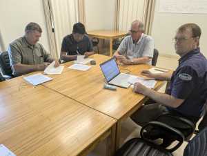 Firma de contrato AMH-Salud 2026