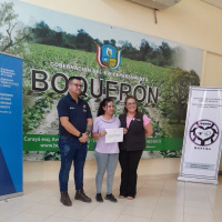 Colaboradores del Sanatorio ASCIM participan en Taller sobre Emergencias Obstétricas