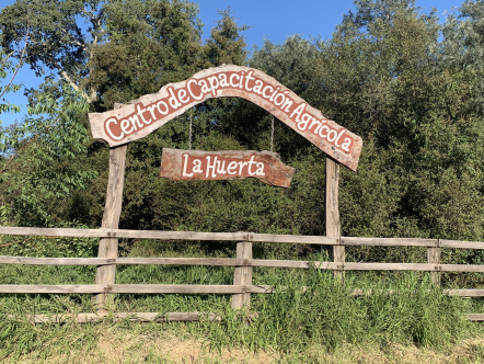 La Huerta