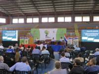 ASCIM participa del Congreso “Chaco Integrado”