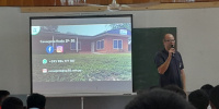 Pr. Mario Enns