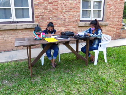 Entwicklung der Bildung bei den indigenen Völkern