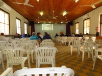 Asamblea extraordinaria 2021 de la ASCIM