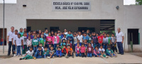 Inicio escolar 2023