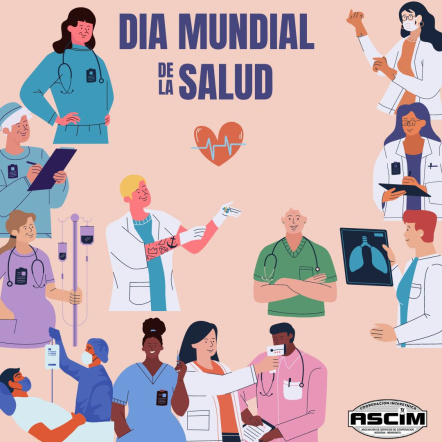 La salud como un compromiso de todos