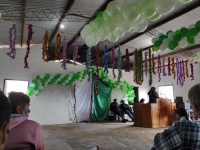 La Comunidad Armonía celebra su 33° Aniversario