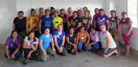 CampaCapaz para mujeres de CNU