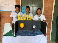 Feria de ciencias 2023.