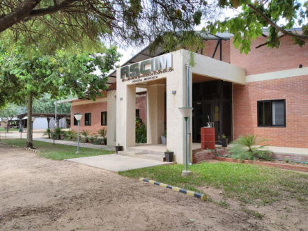 Sede central