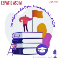 Objetivos del Departamento de Educación