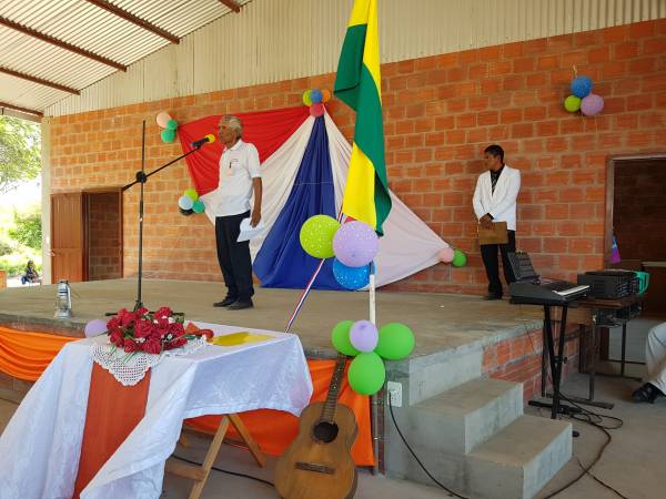 Anaconda está de fiesta