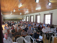 Asamblea semestral 2022 de la ASCIM