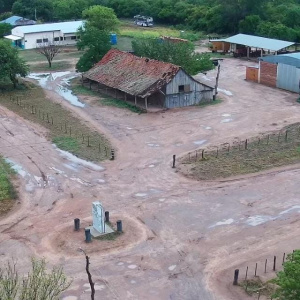 Centro de Campo Alegre