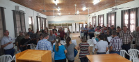 Asesores comparten testimonios de su trabajo