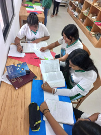 Día Nacional del Libro - 25 de junio 2023