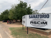 33.000 Kilometer im Einsatz für Gesundheit und Hoffnung: ASCIM organisiert EXPO SALUD in Yalve Sanga