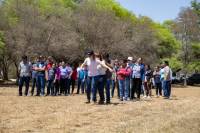 Día social del Dpto. Salud