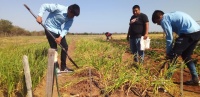 Centro de Capacitación Agrícola La Huerta