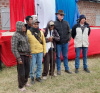 Celebración del 57⁰ Aniversario de la Comunidad La Esperanza