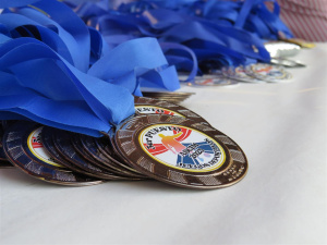 Juegos Deportivos ASCIM 2023