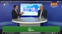 Nuestro Chaco 2030 - Asociación de Servicios de Cooperacion Indigena Mennonita
