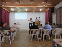 Informan sobre proyecciones de la ASCIM en asamblea FTC