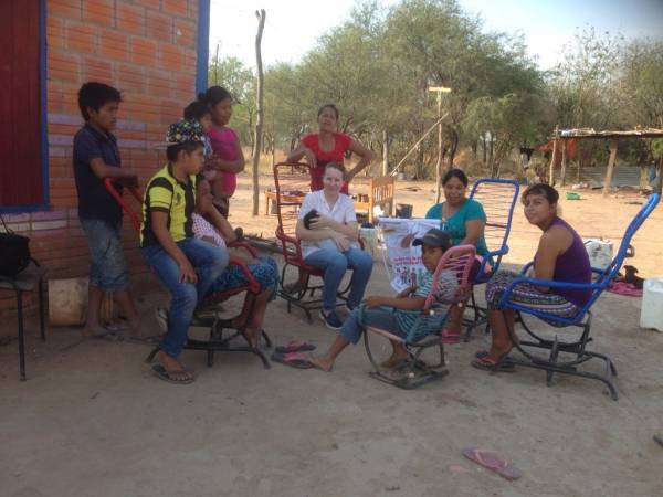 ASCIM participa en Taller EID